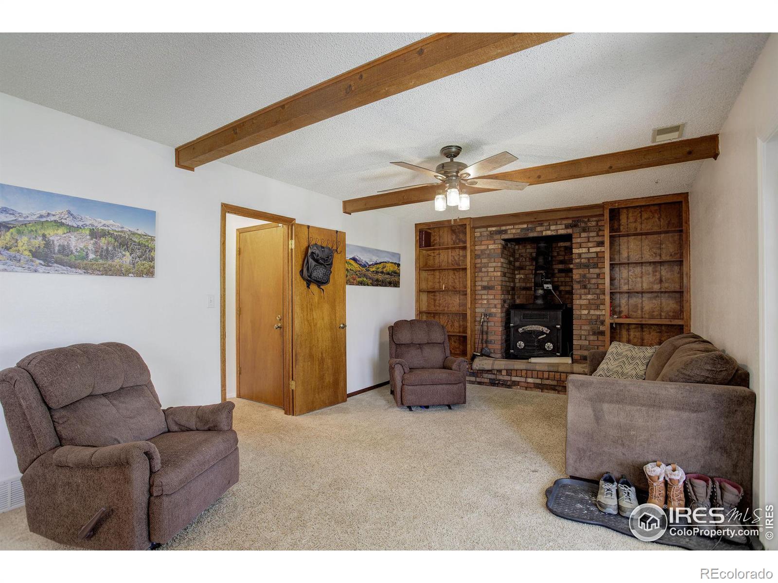 MLS Image #15 for 1558  juniper street,longmont, Colorado