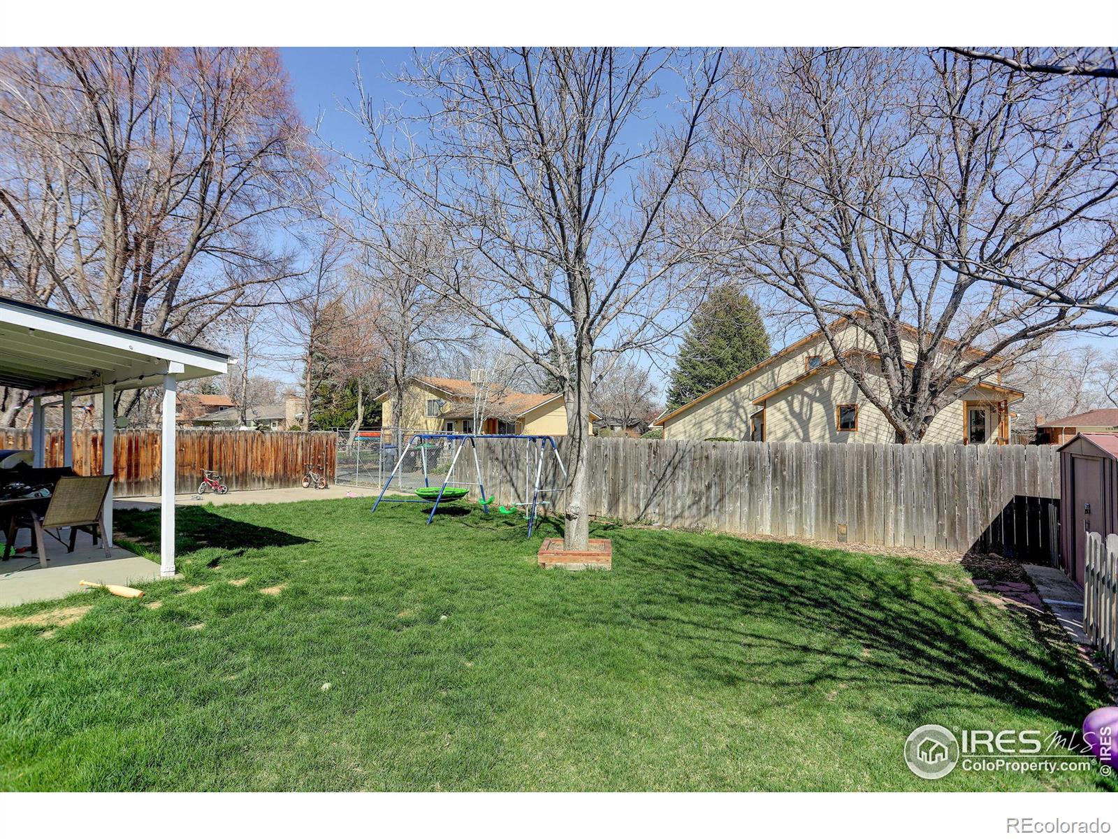 MLS Image #28 for 1558  juniper street,longmont, Colorado