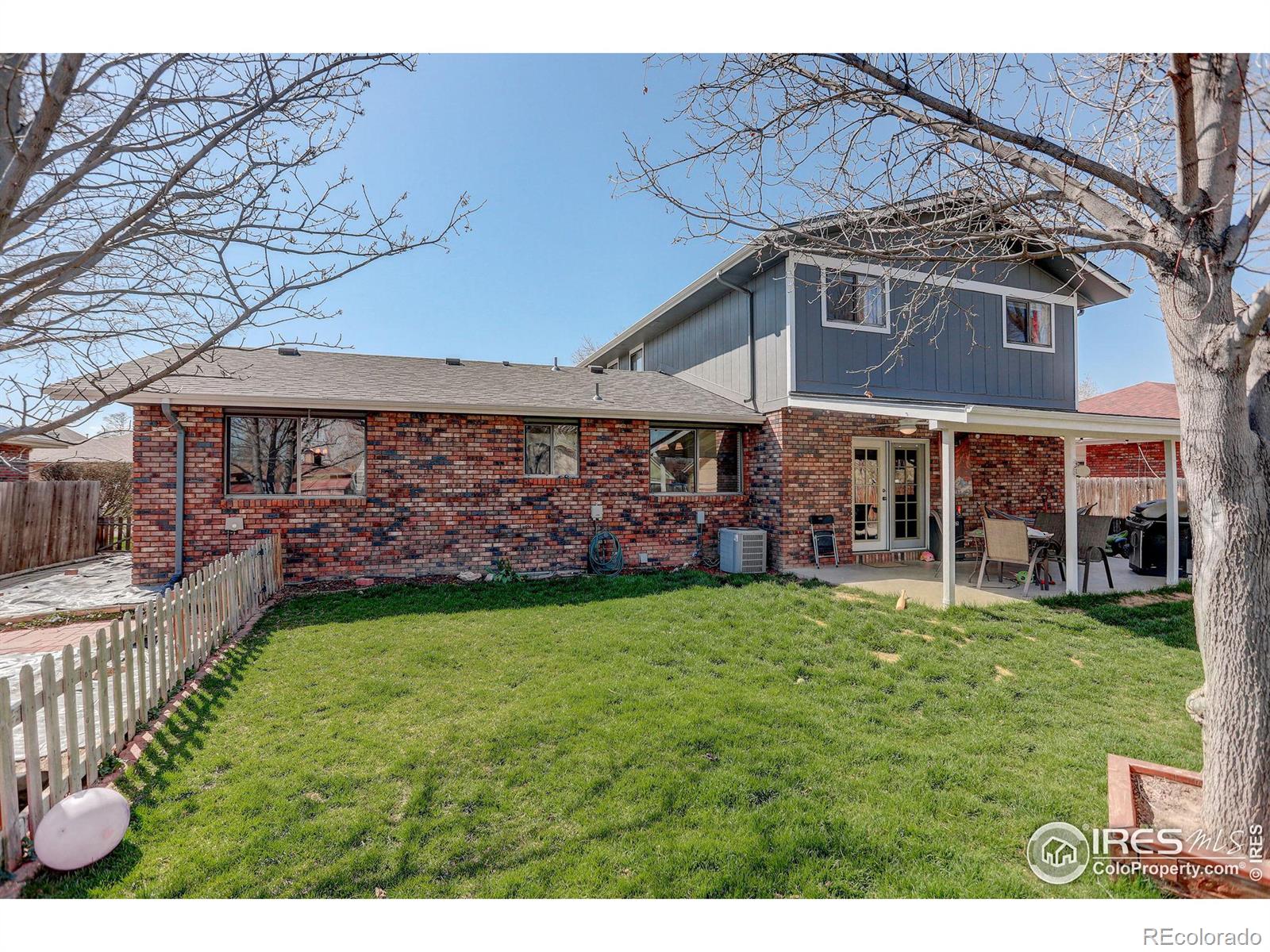 MLS Image #30 for 1558  juniper street,longmont, Colorado