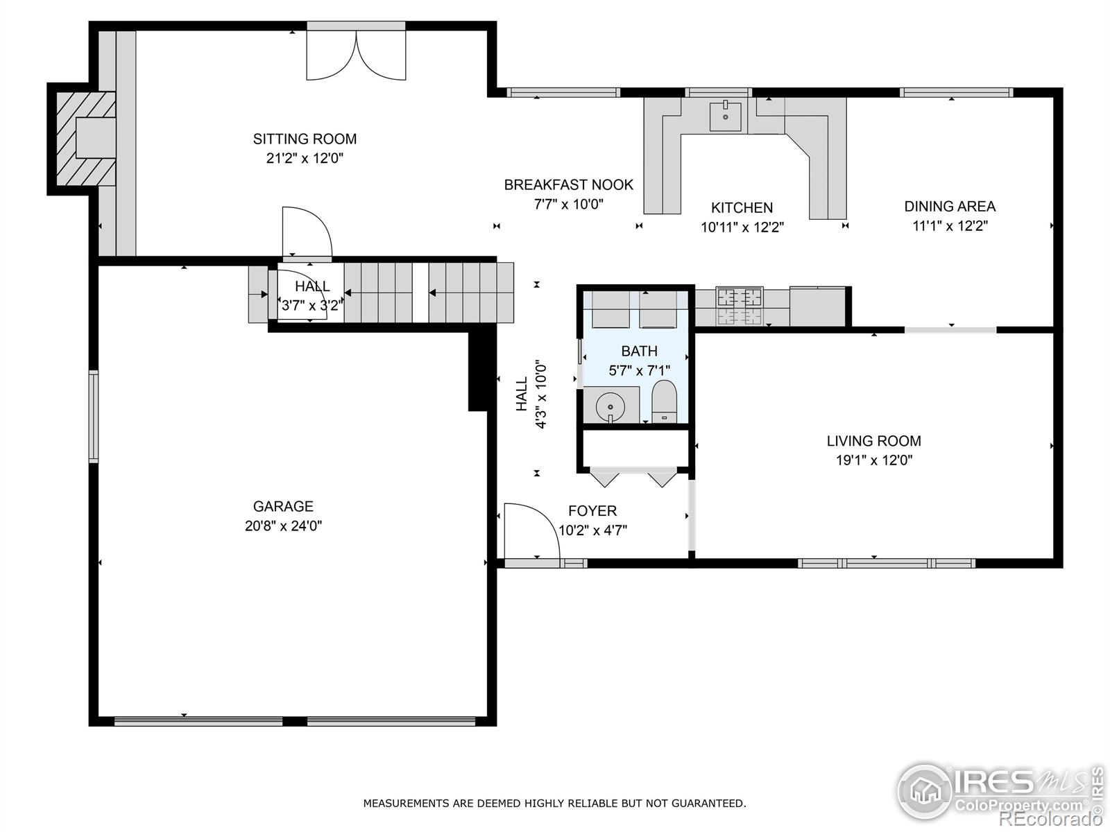 MLS Image #32 for 1558  juniper street,longmont, Colorado