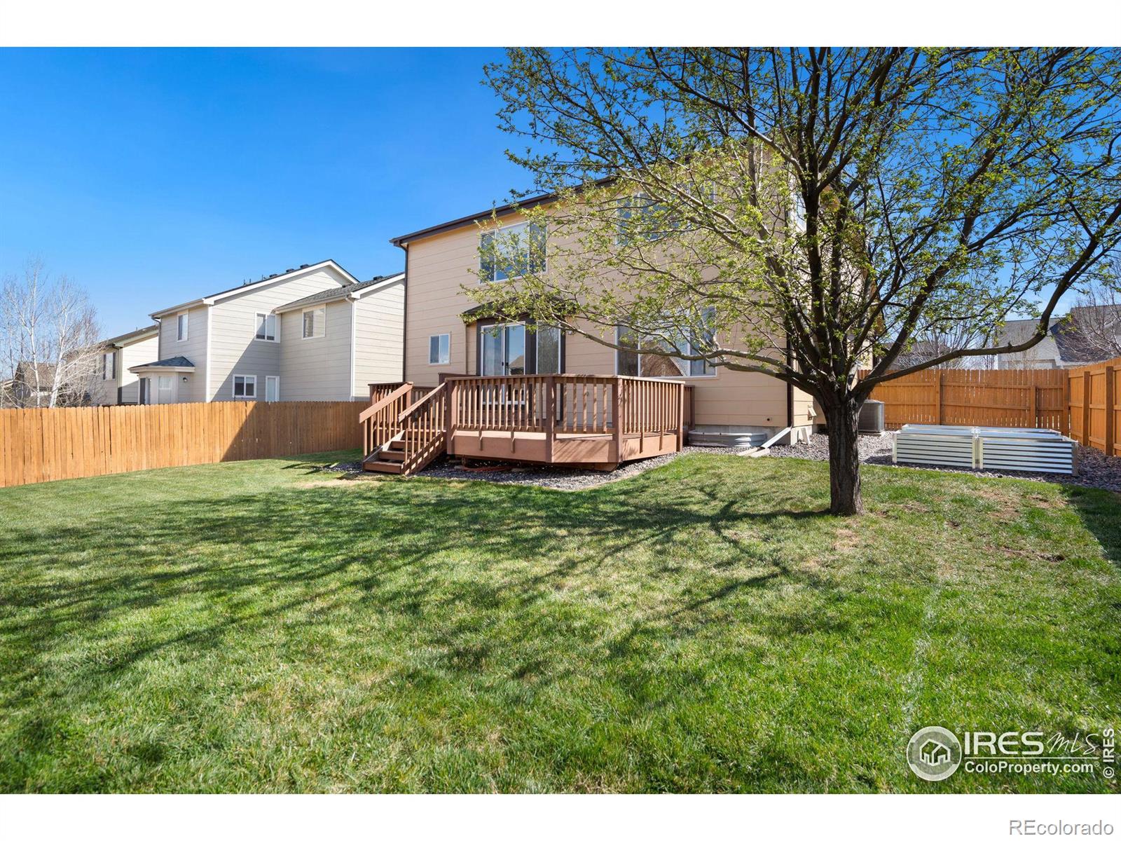 MLS Image #29 for 2126  mainsail drive,fort collins, Colorado