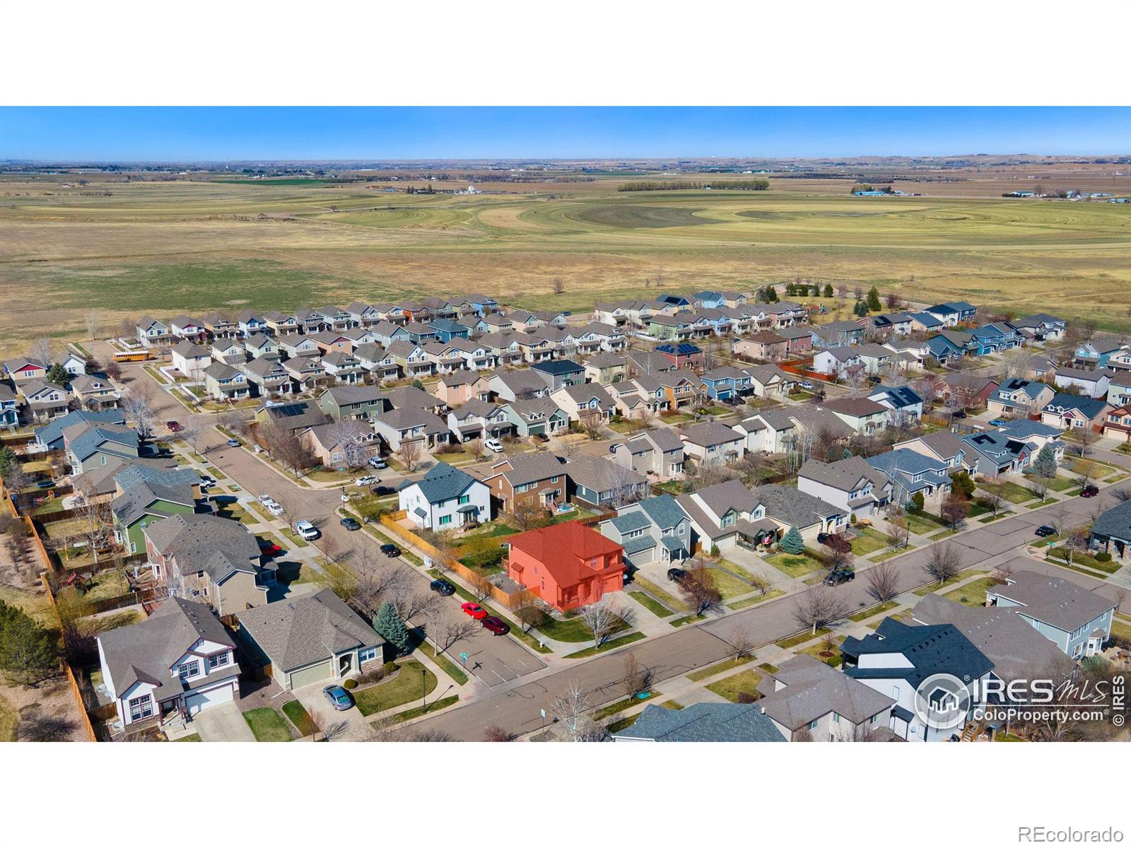 MLS Image #30 for 2126  mainsail drive,fort collins, Colorado