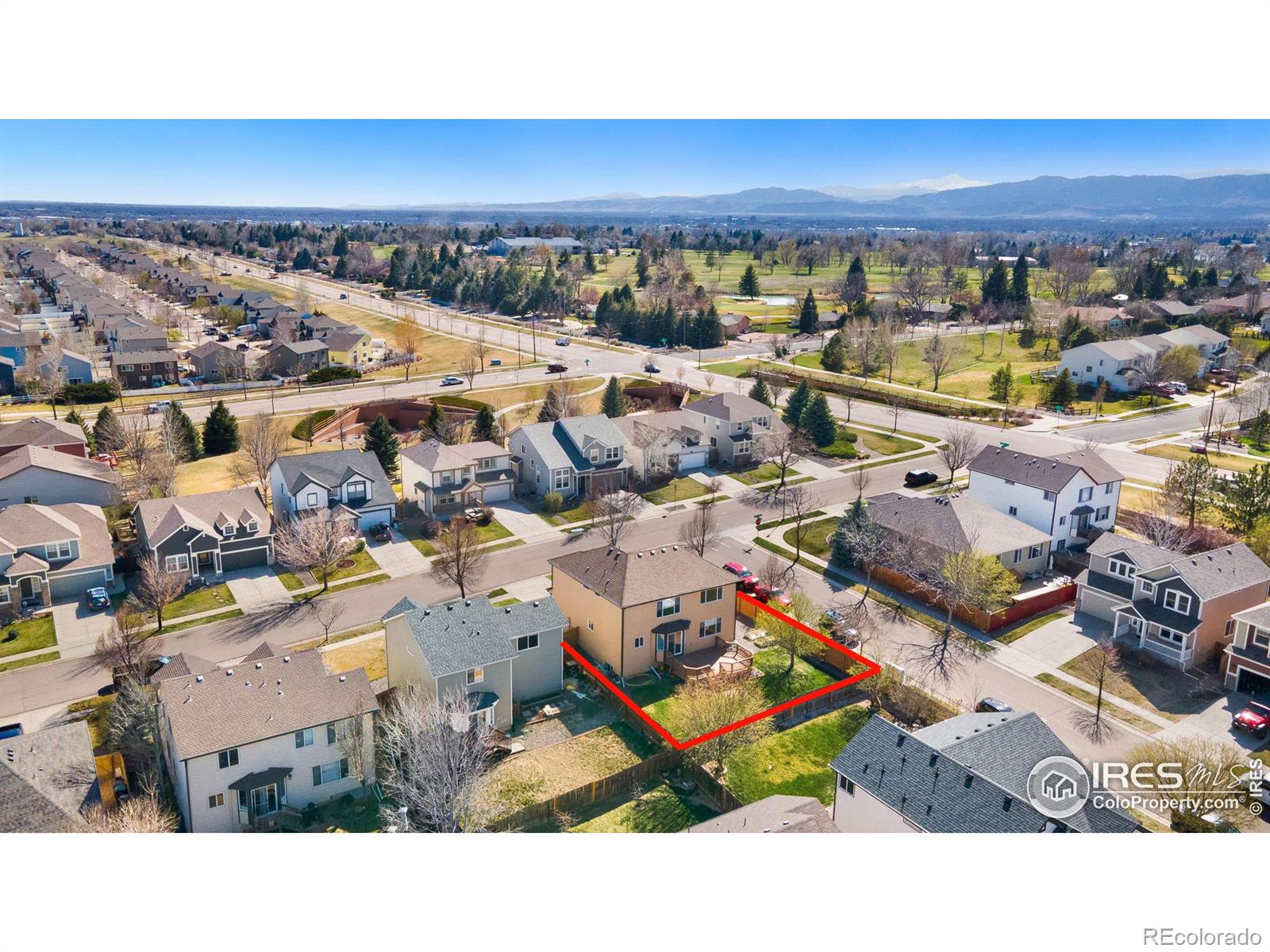 MLS Image #31 for 2126  mainsail drive,fort collins, Colorado