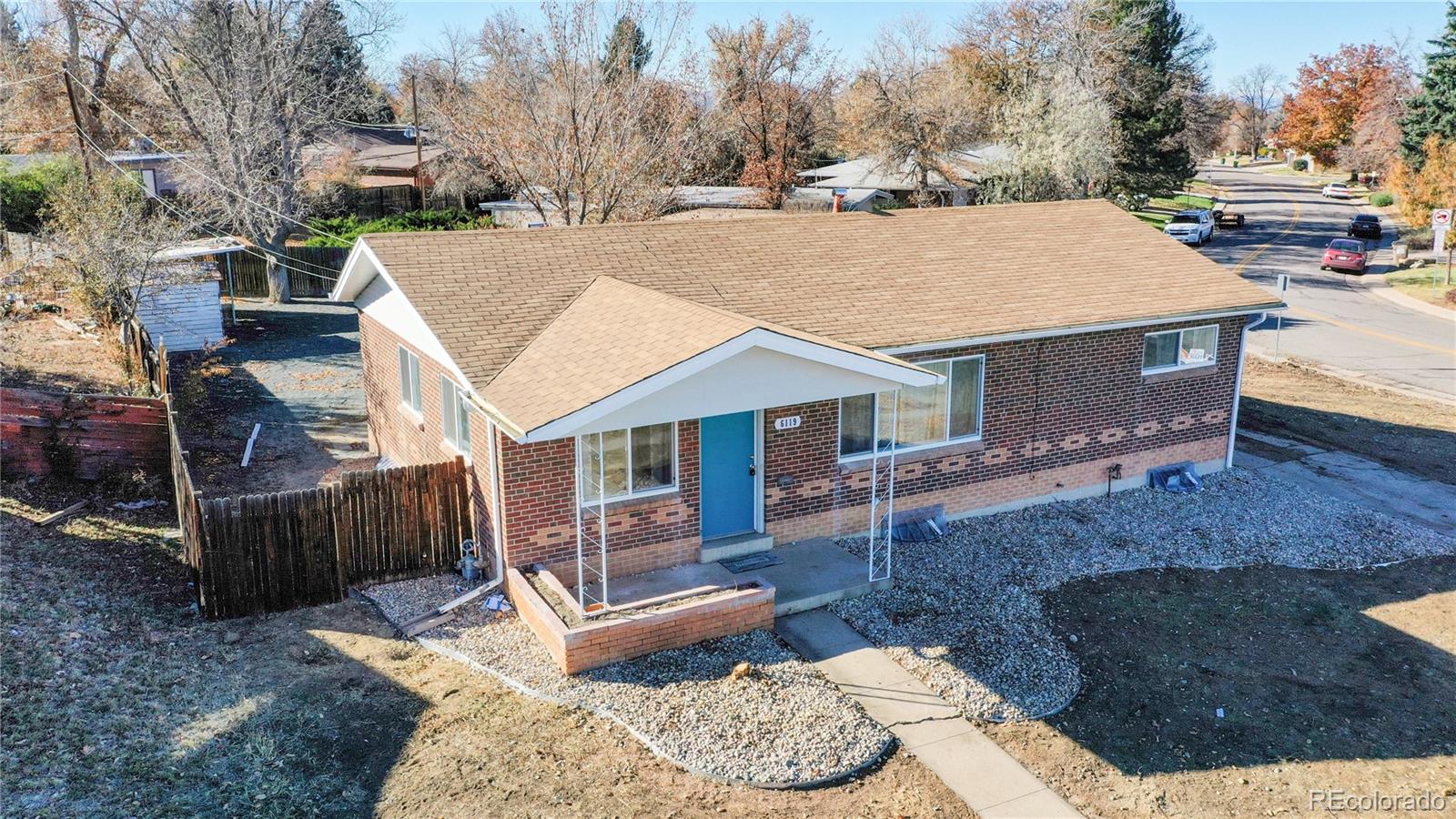 CMA Image for 6076 s valleyview street,Littleton, Colorado