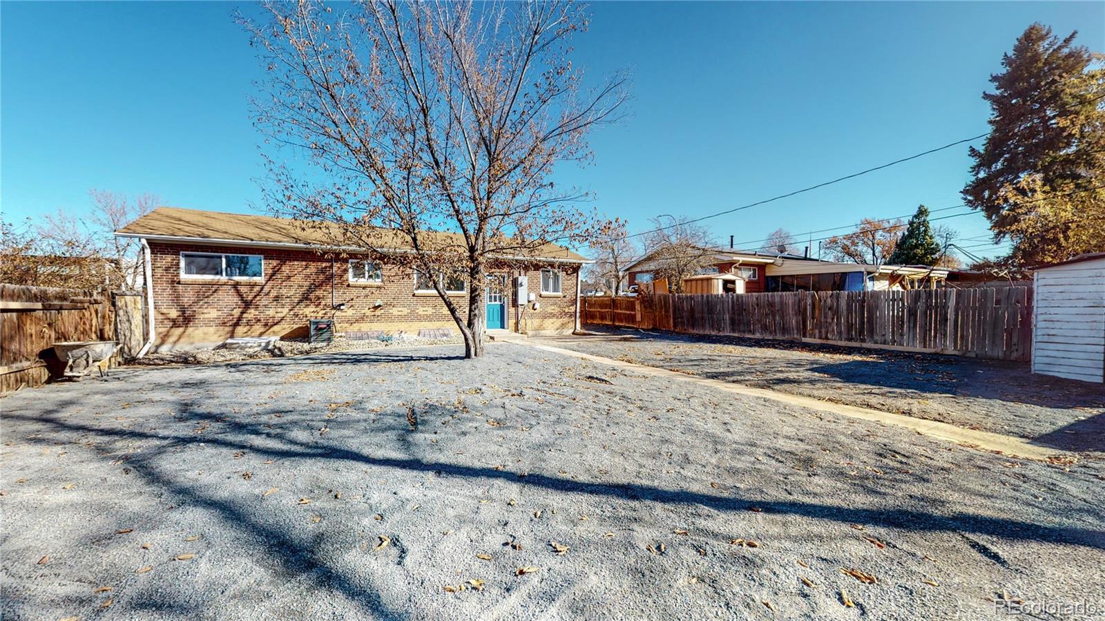 MLS Image #39 for 6119 s broadway ,littleton, Colorado