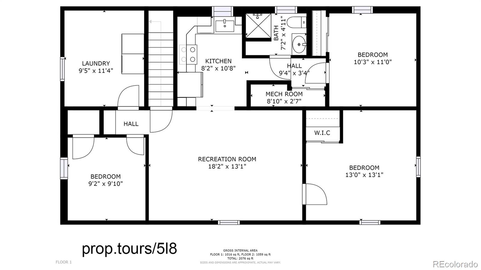 MLS Image #44 for 6119 s broadway ,littleton, Colorado