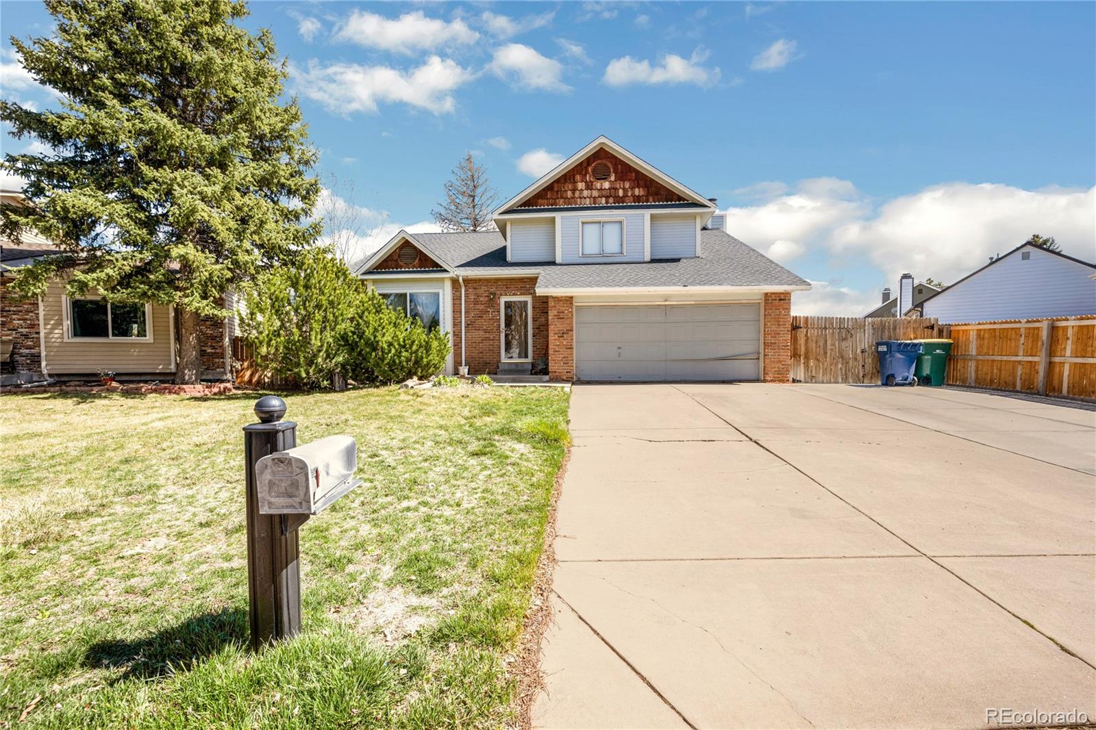 MLS Image #0 for 5254 s zeno way,centennial, Colorado