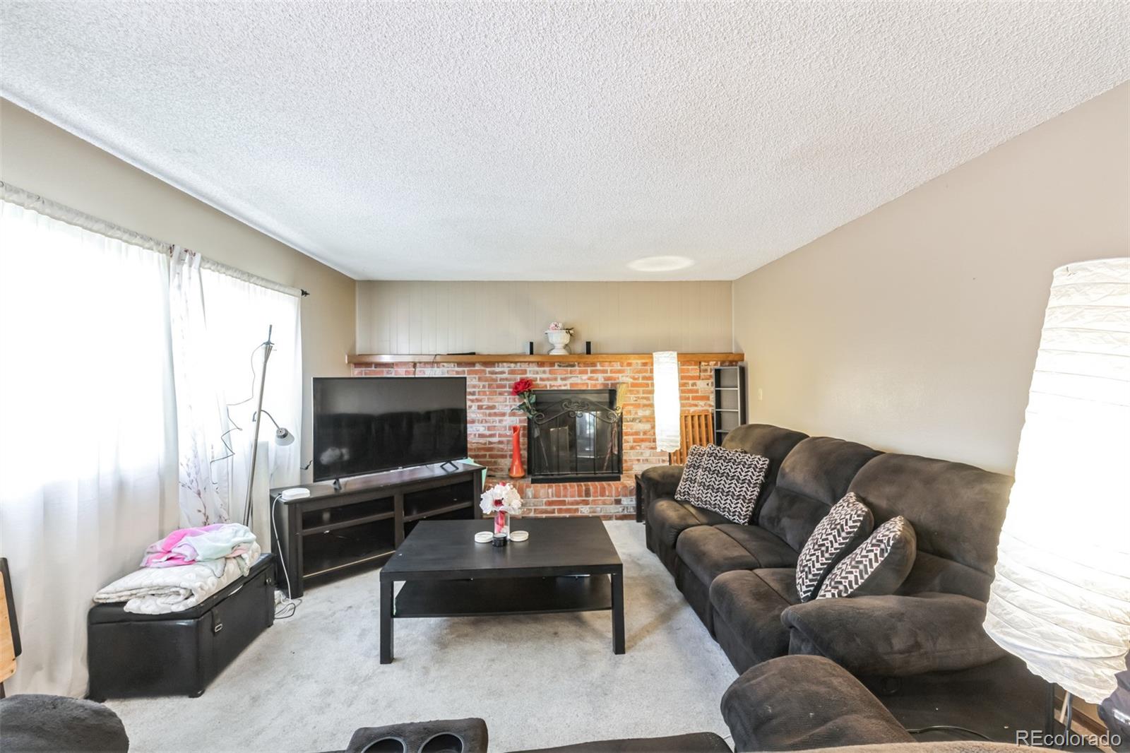 MLS Image #2 for 5254 s zeno way,centennial, Colorado