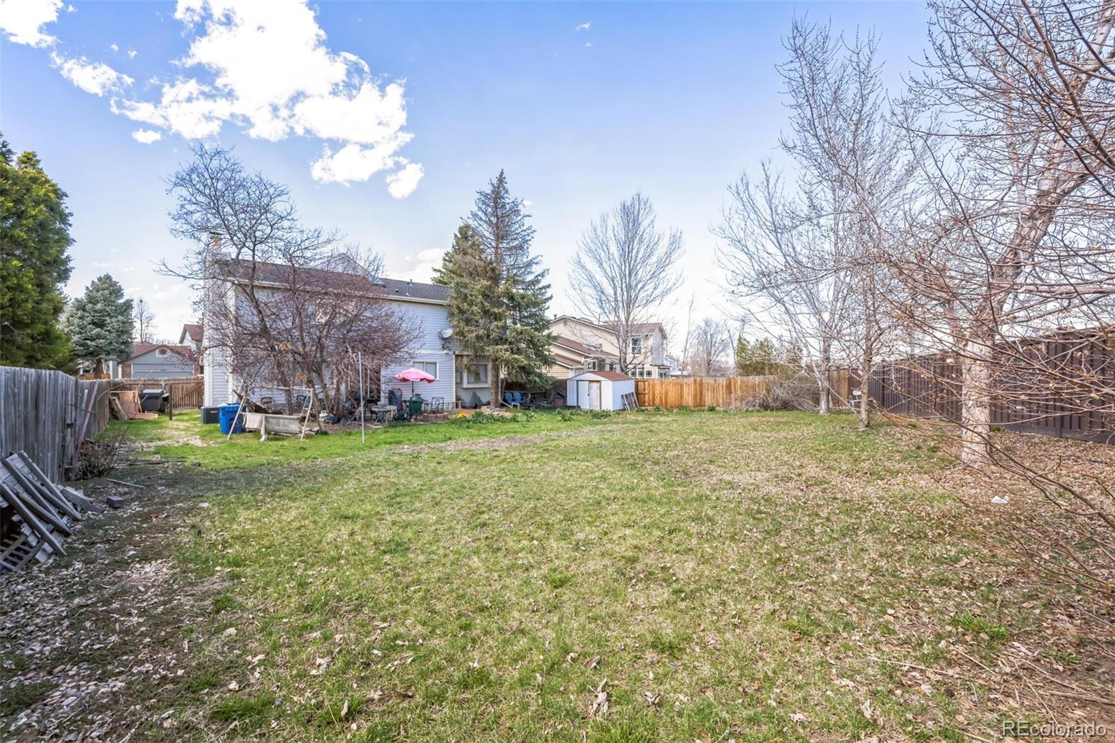 MLS Image #20 for 5254 s zeno way,centennial, Colorado