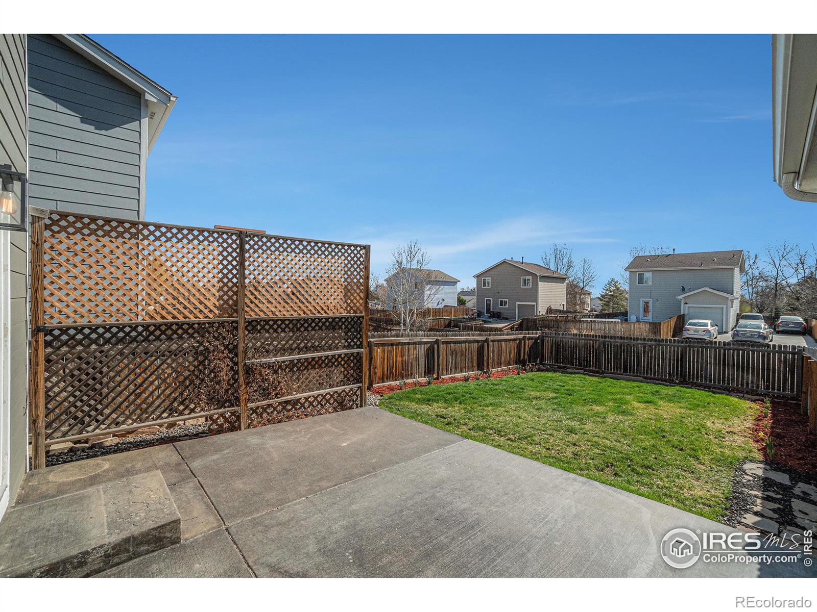 MLS Image #29 for 6820  colony hills lane,fort collins, Colorado