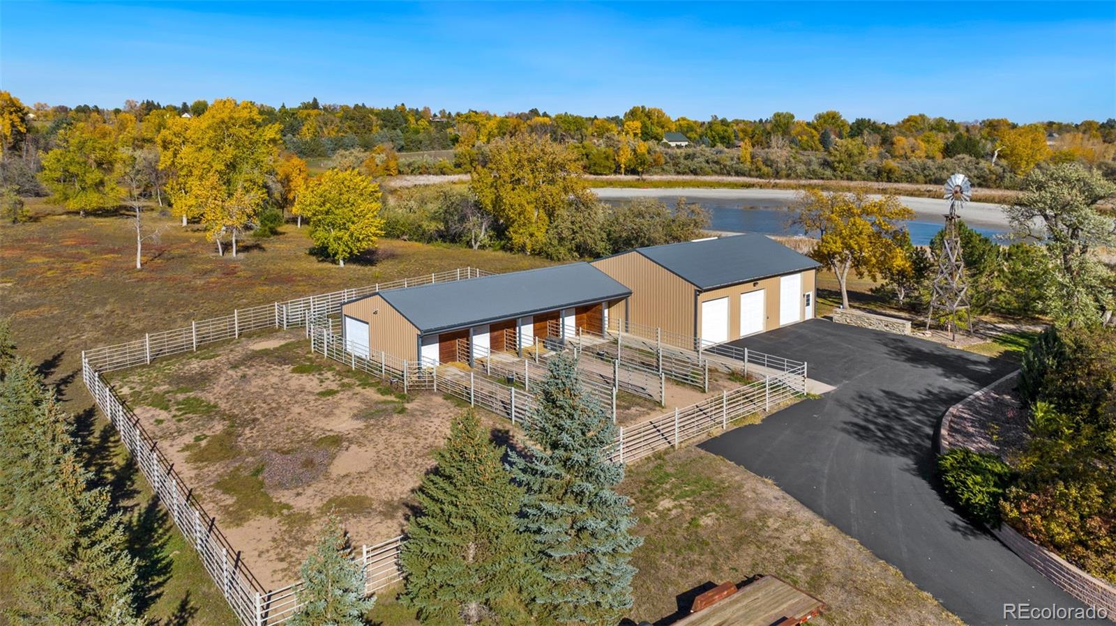 MLS Image #27 for 2400  terry lake road,fort collins, Colorado