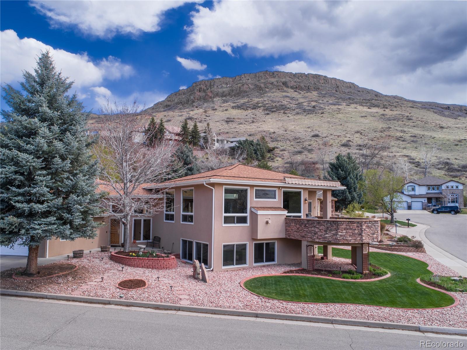 MLS Image #0 for 1022  ridge road,golden, Colorado