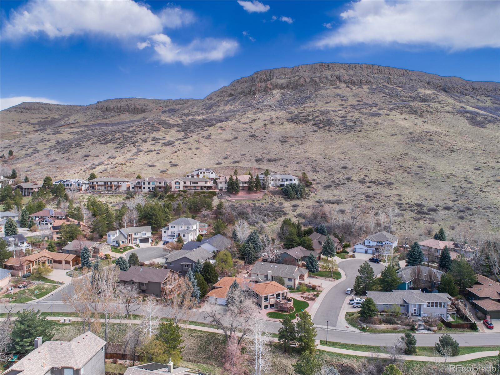 MLS Image #22 for 1022  ridge road,golden, Colorado