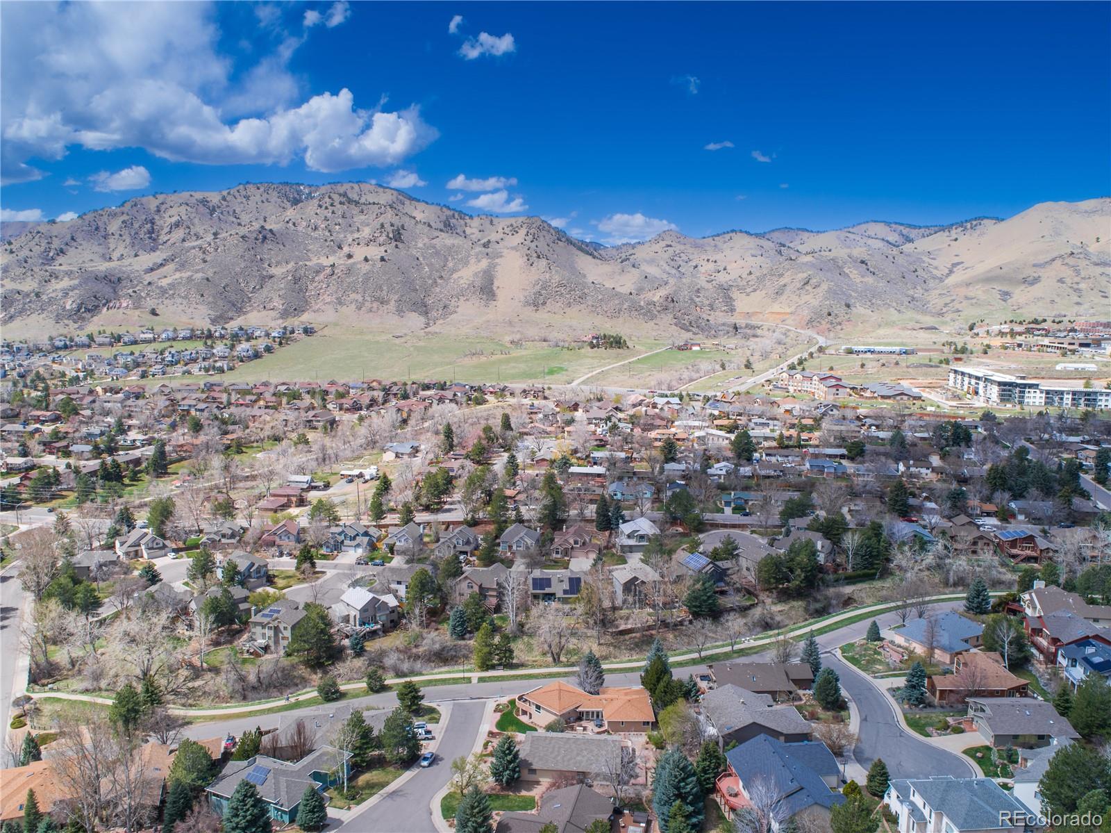 MLS Image #23 for 1022  ridge road,golden, Colorado