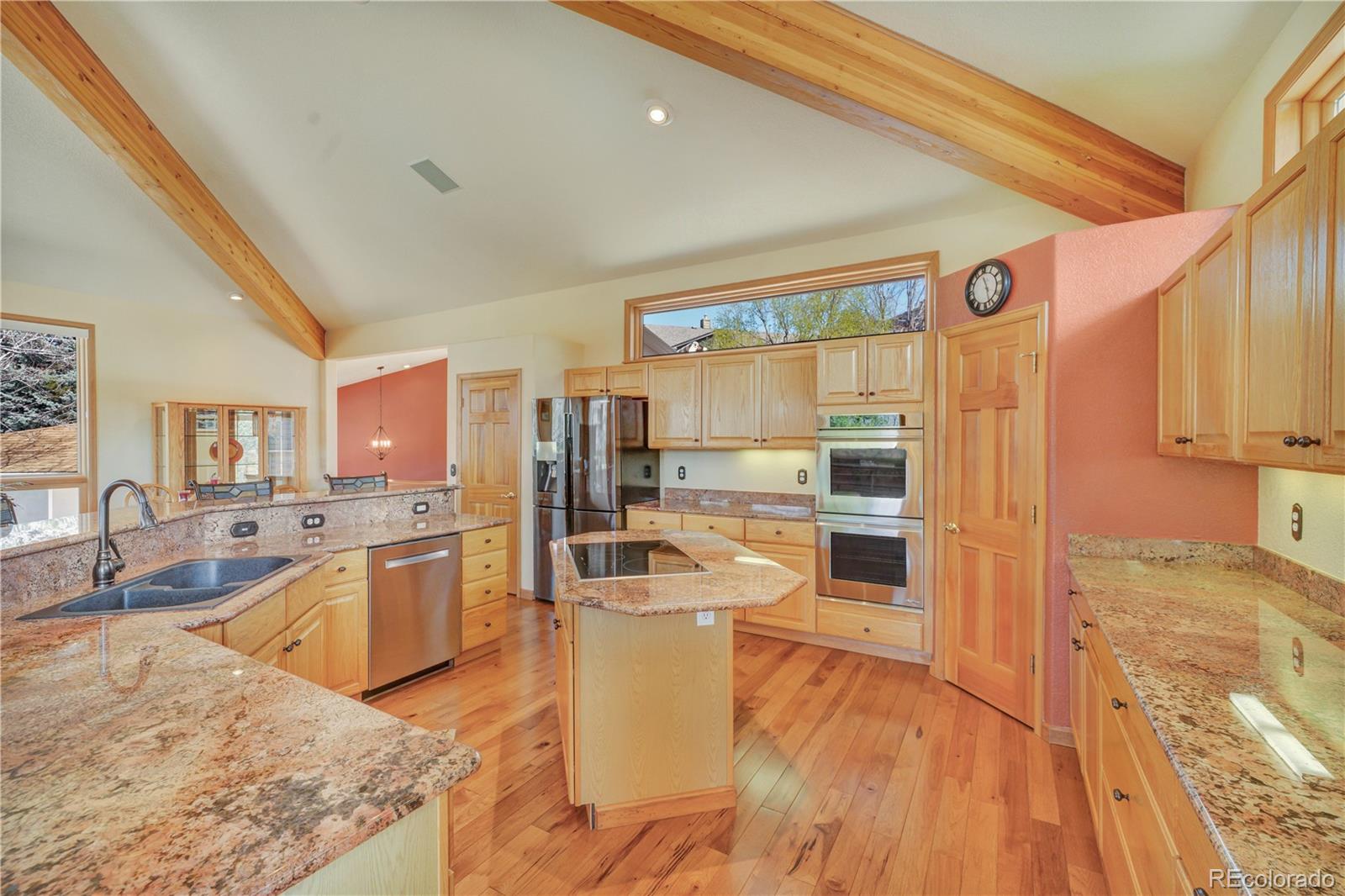 MLS Image #6 for 1022  ridge road,golden, Colorado