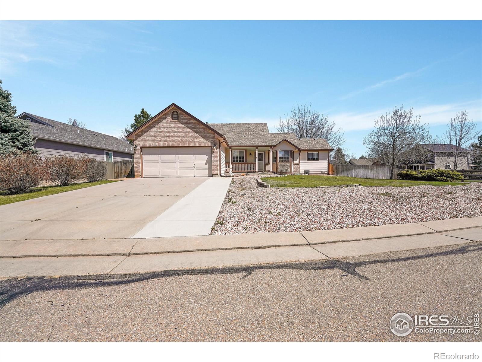 MLS Image #0 for 393  harvest point drive,erie, Colorado