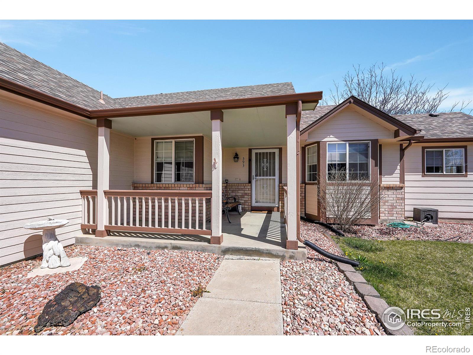 MLS Image #2 for 393  harvest point drive,erie, Colorado
