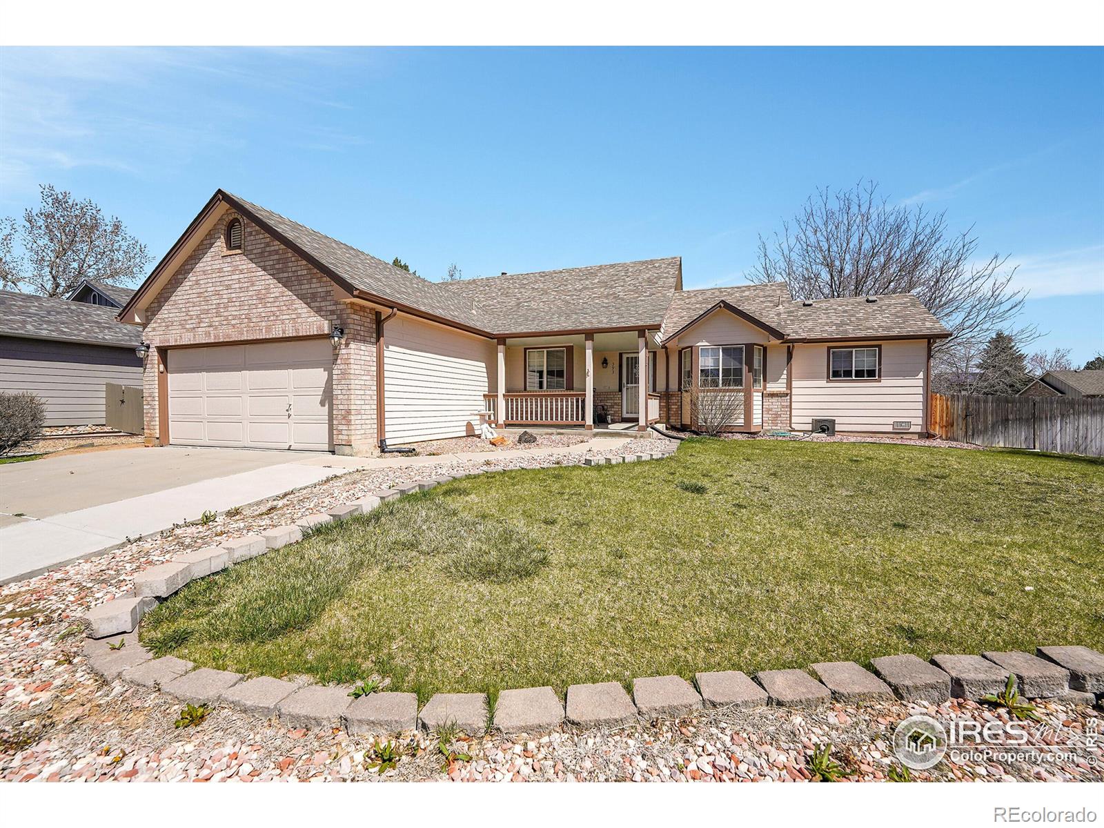 MLS Image #3 for 393  harvest point drive,erie, Colorado
