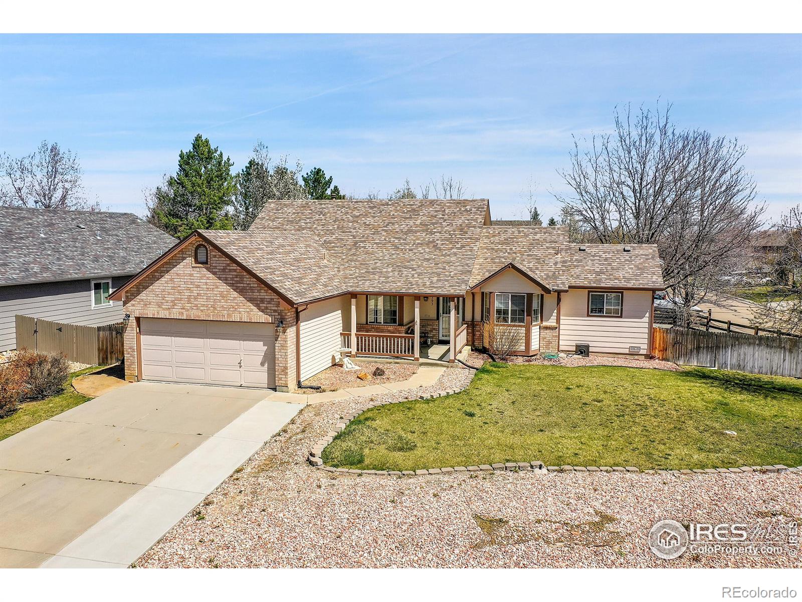 MLS Image #33 for 393  harvest point drive,erie, Colorado