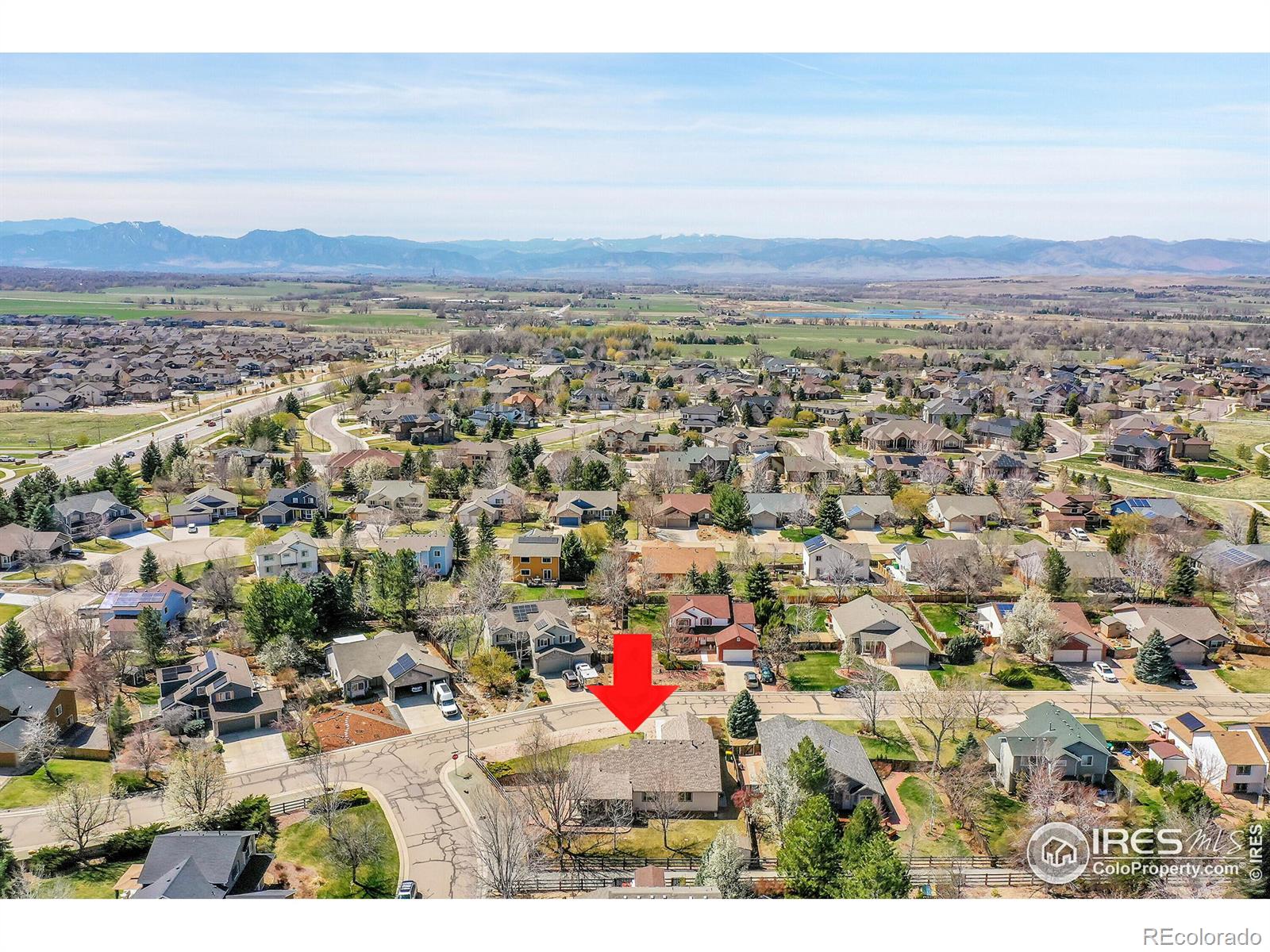 MLS Image #35 for 393  harvest point drive,erie, Colorado