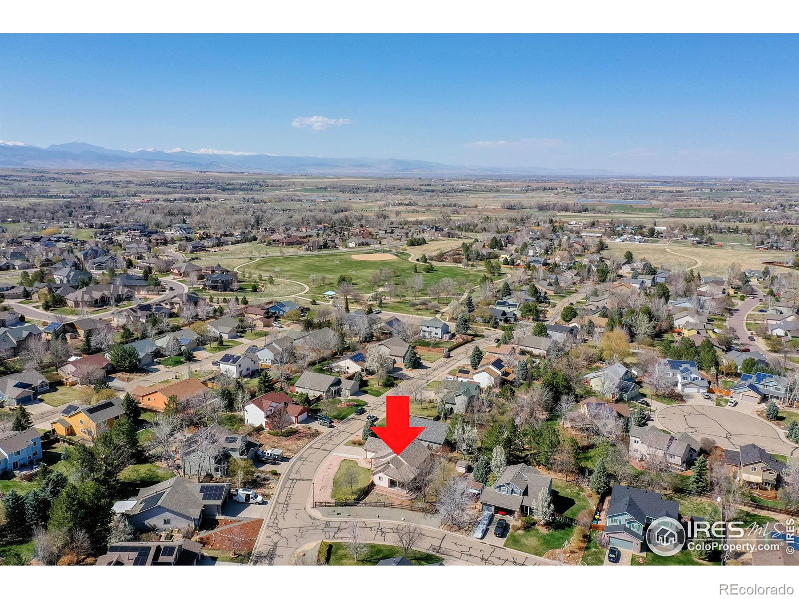 MLS Image #36 for 393  harvest point drive,erie, Colorado