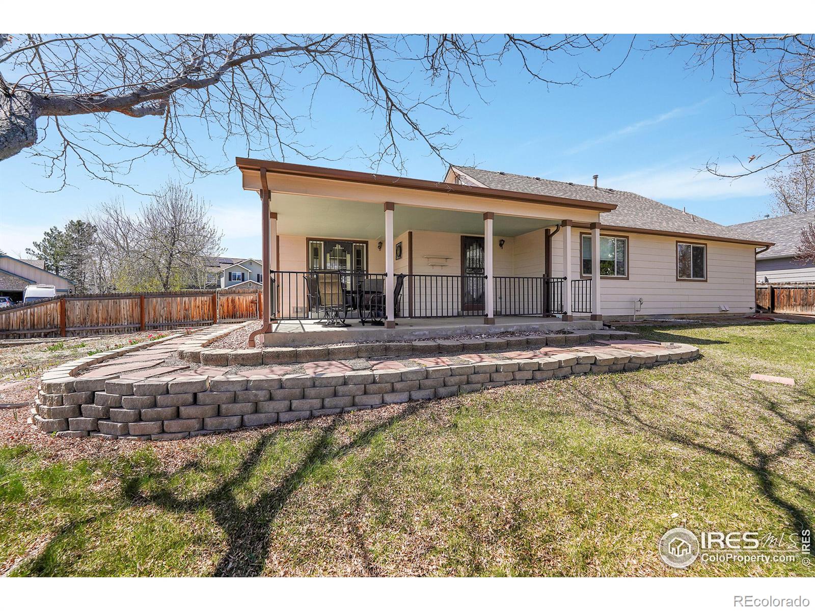 MLS Image #5 for 393  harvest point drive,erie, Colorado