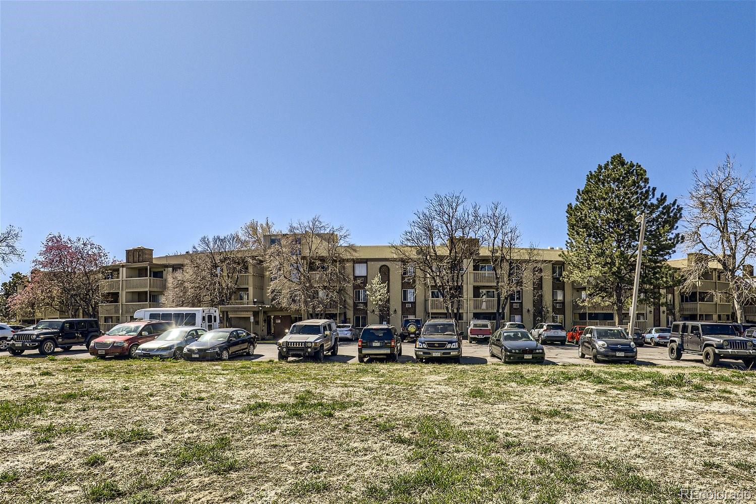 Report Image for 1304 S Parker Road,Denver, Colorado