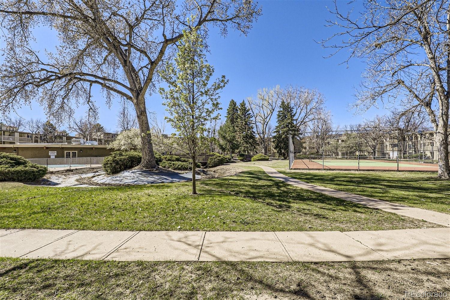 MLS Image #9 for 1304 s parker road,denver, Colorado