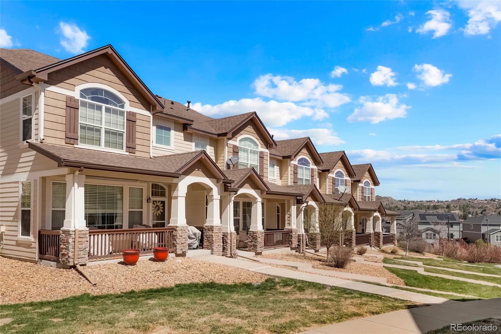 MLS Image #20 for 1269  royal troon drive,castle rock, Colorado