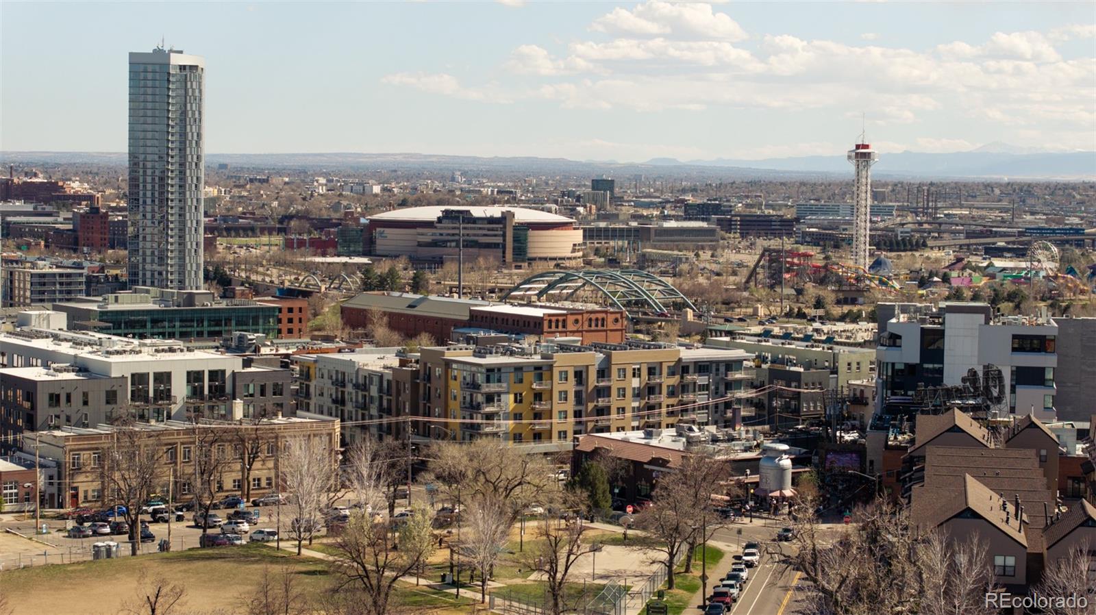 MLS Image #21 for 1521  central street,denver, Colorado