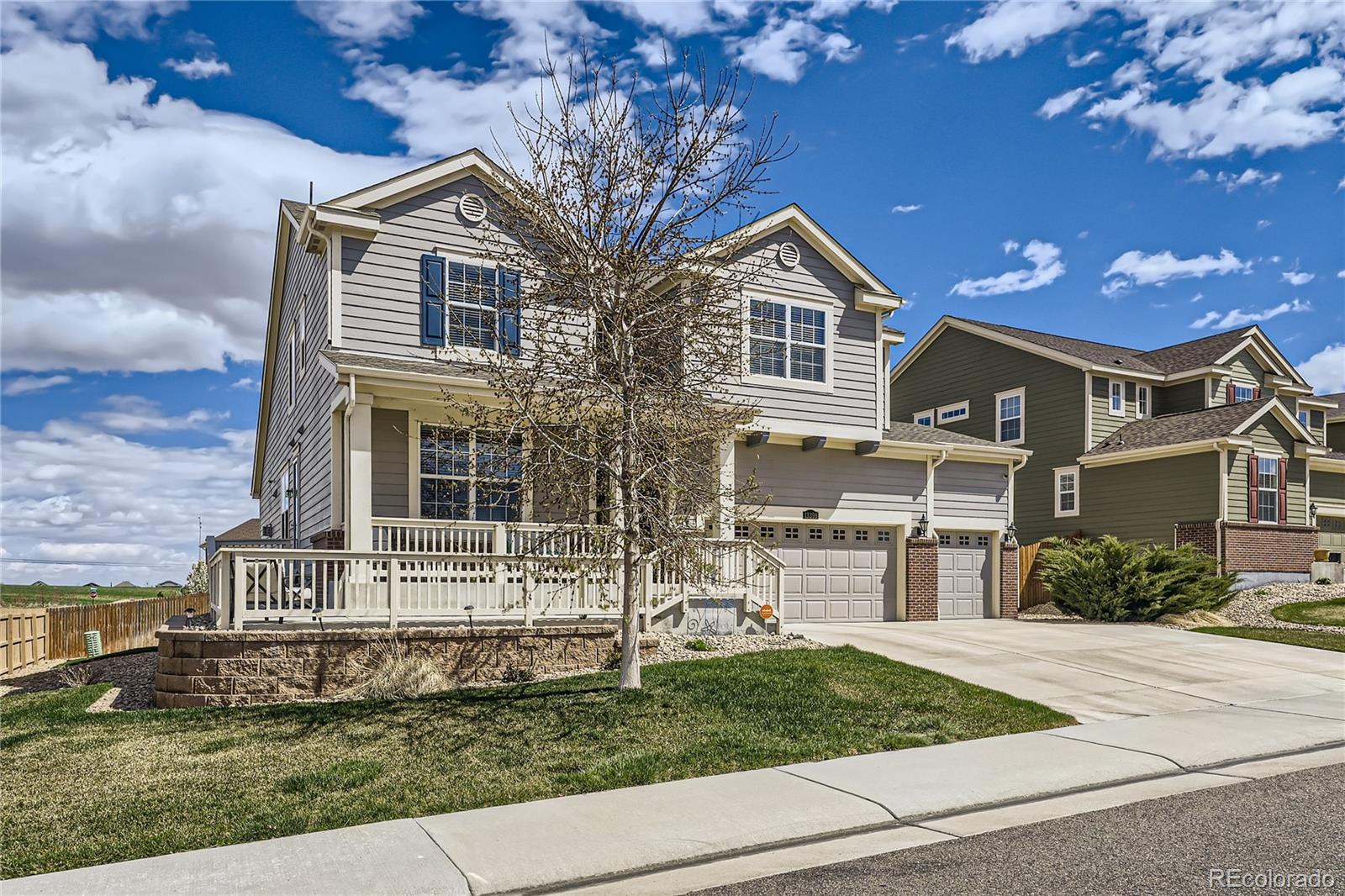 MLS Image #1 for 13398  olive way,thornton, Colorado