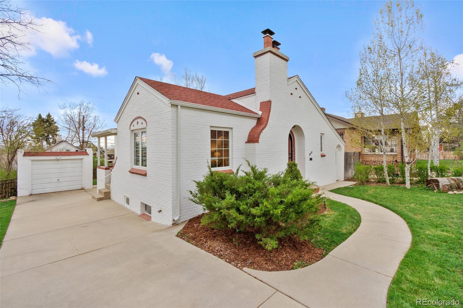 CMA Image for 2135  raleigh street,Denver, Colorado