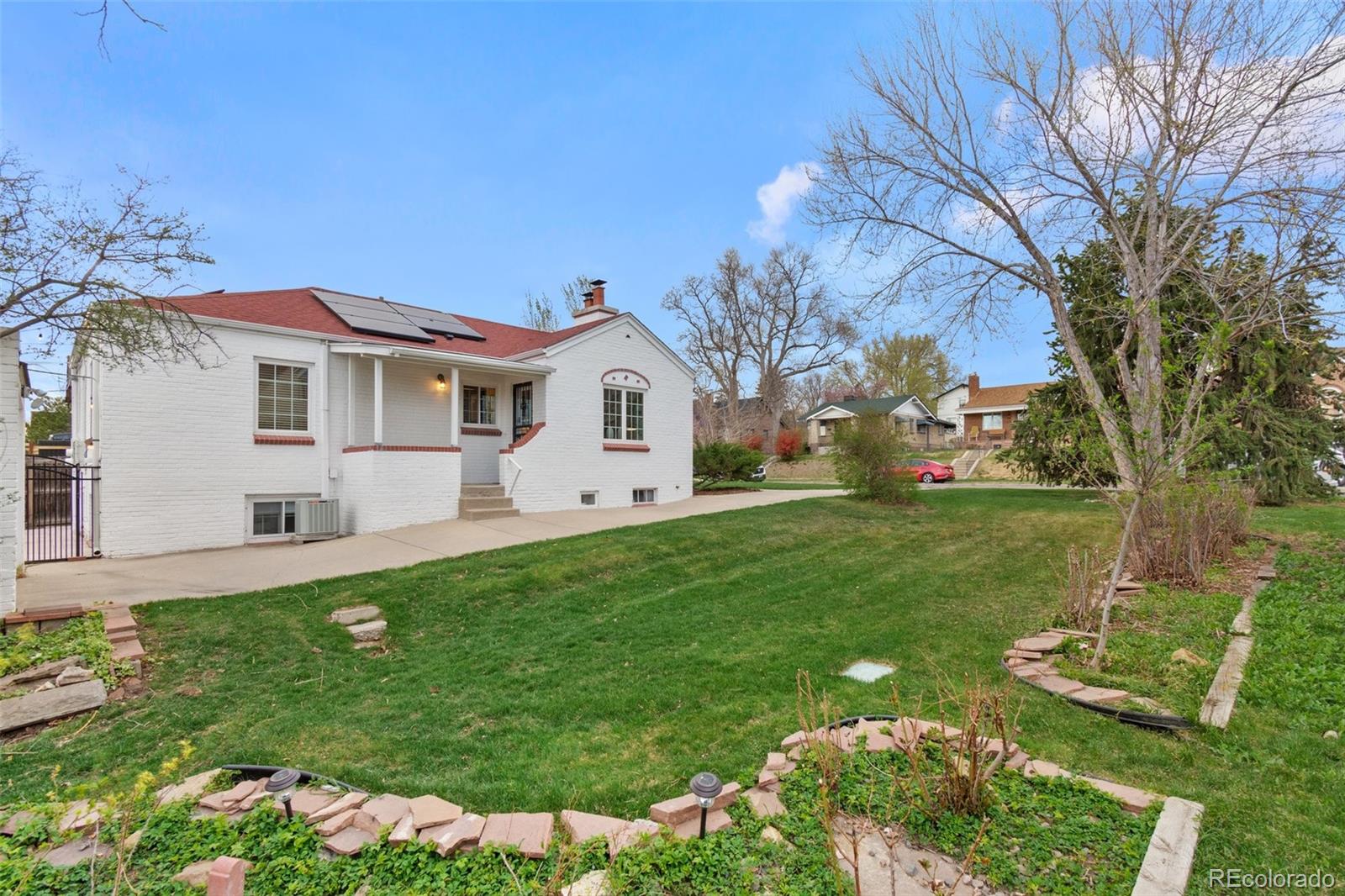 MLS Image #32 for 4820 w hayward place,denver, Colorado