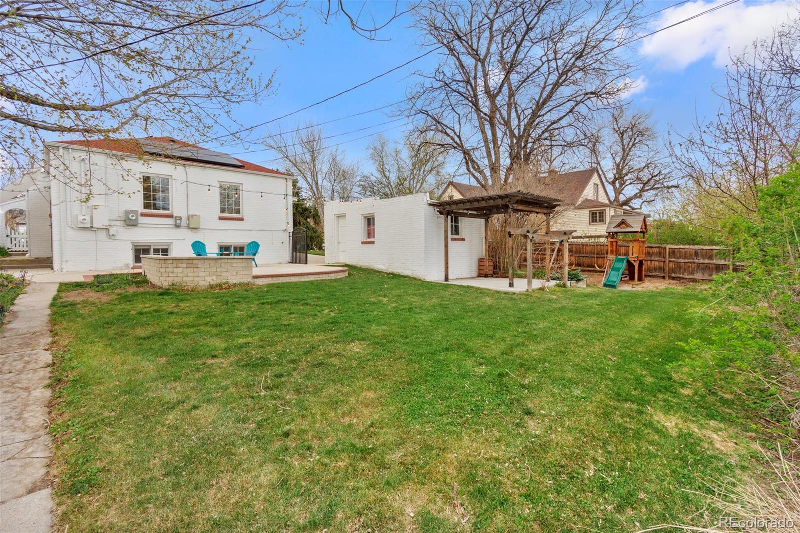 MLS Image #33 for 4820 w hayward place,denver, Colorado