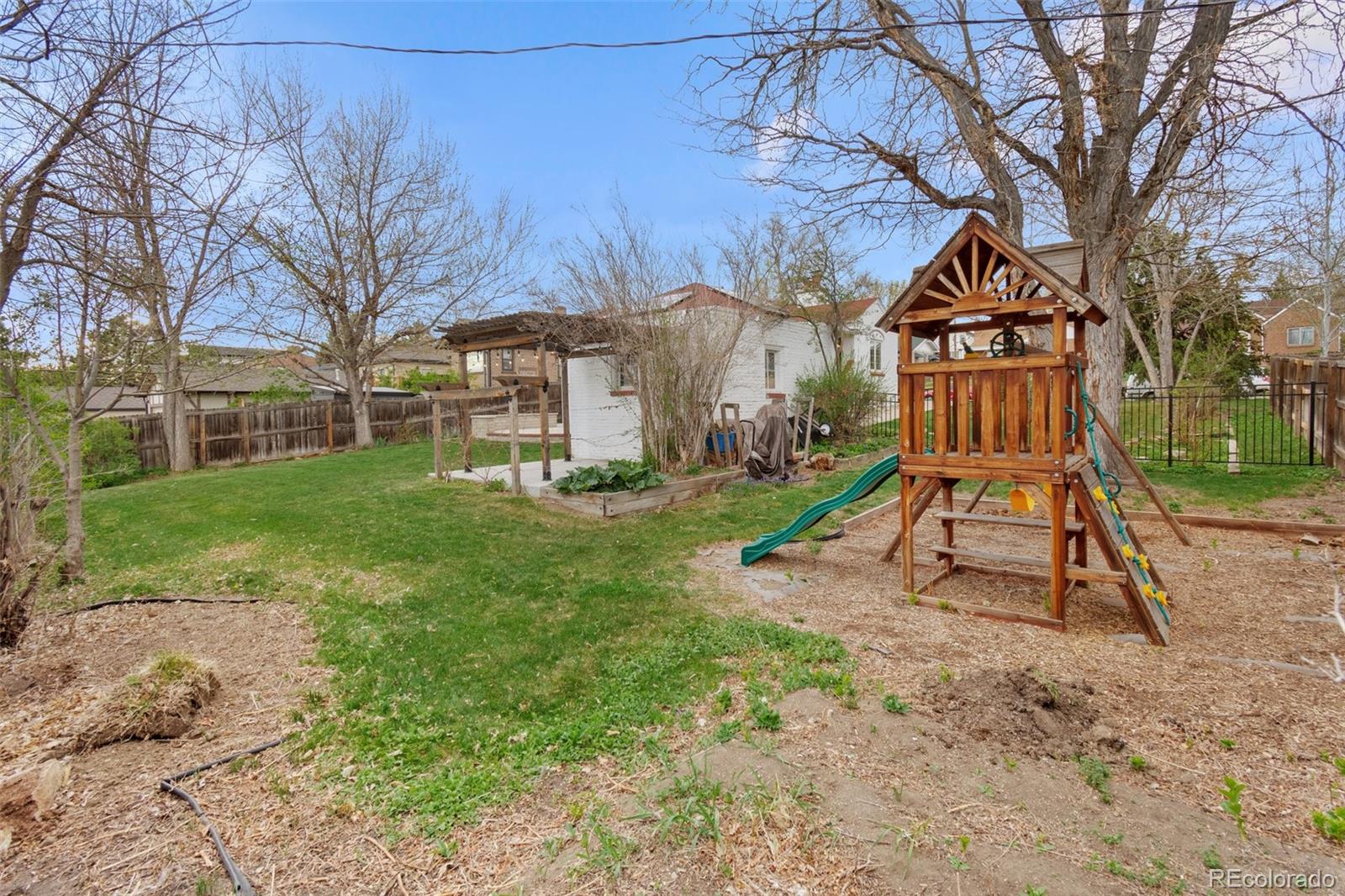 MLS Image #34 for 4820 w hayward place,denver, Colorado