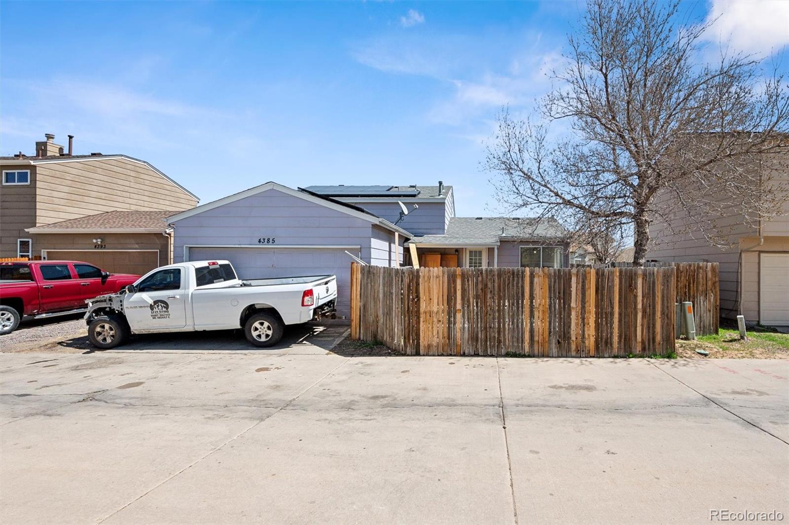 MLS Image #16 for 4385  netherland street,denver, Colorado