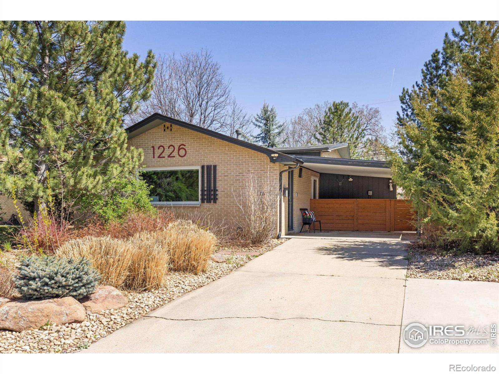 MLS Image #0 for 1226  lincoln street,longmont, Colorado