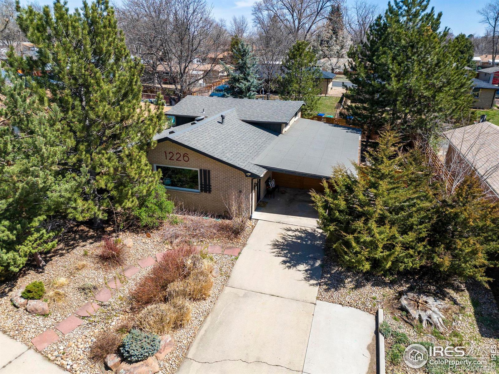 MLS Image #2 for 1226  lincoln street,longmont, Colorado