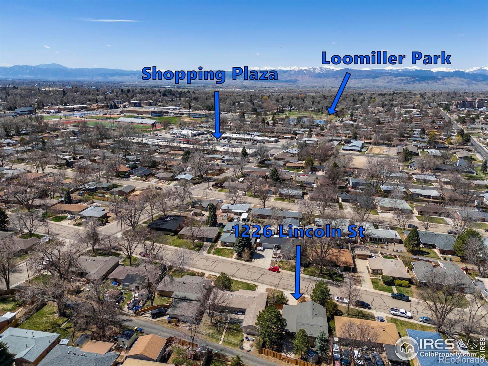 MLS Image #27 for 1226  lincoln street,longmont, Colorado