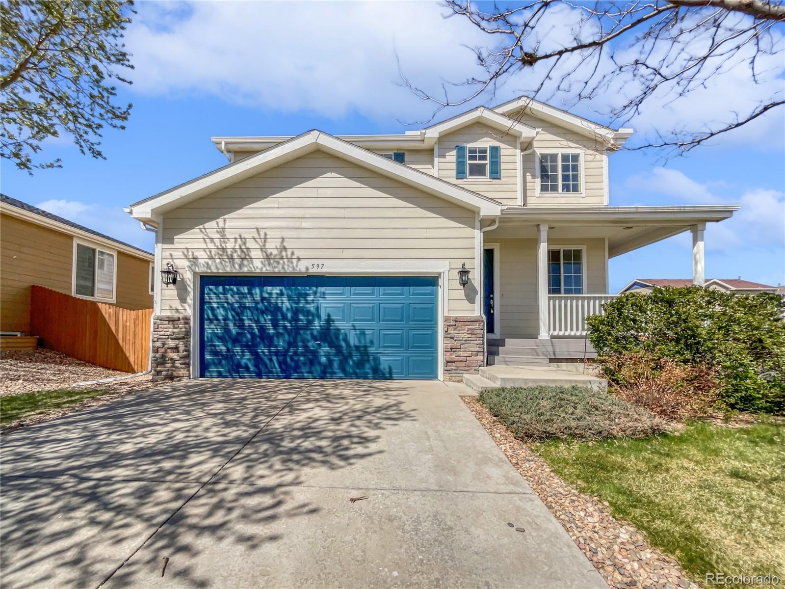 MLS Image #0 for 597 n 48th avenue,brighton, Colorado