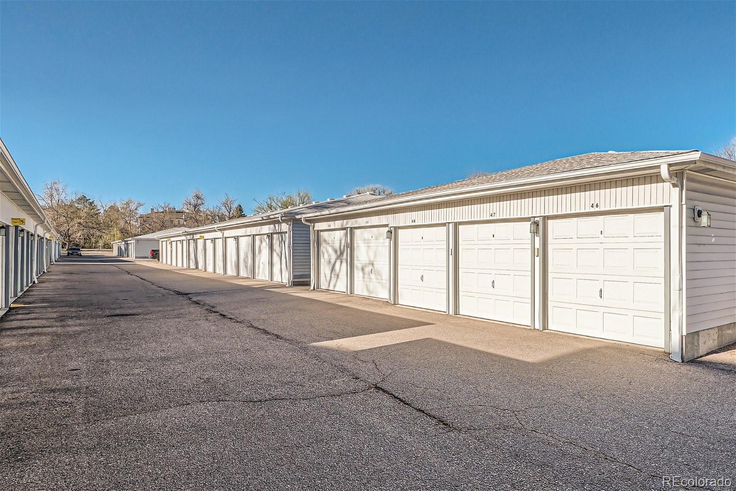 MLS Image #10 for 775 s alton way 1c,denver, Colorado