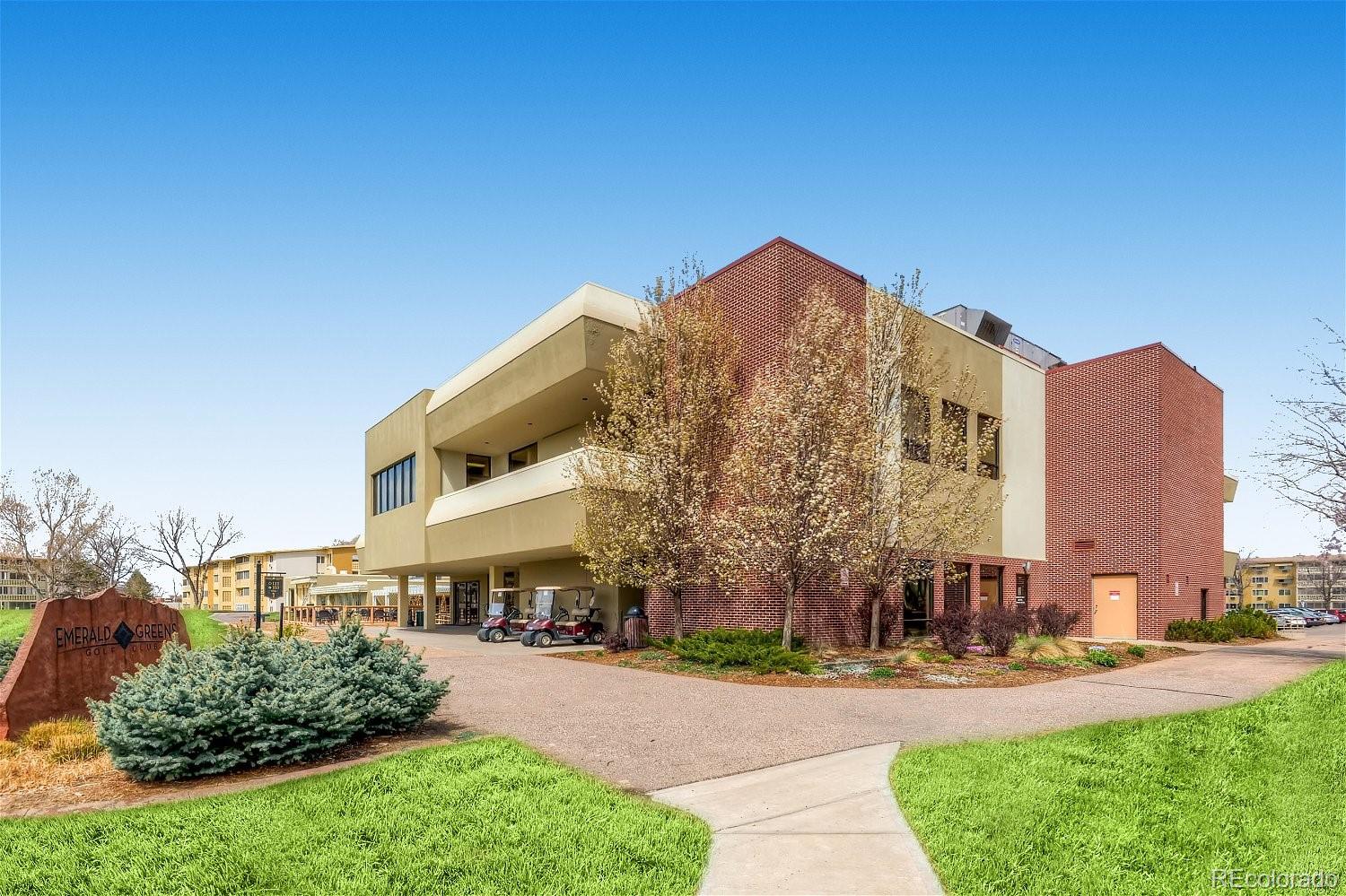 MLS Image #14 for 775 s alton way 1c,denver, Colorado