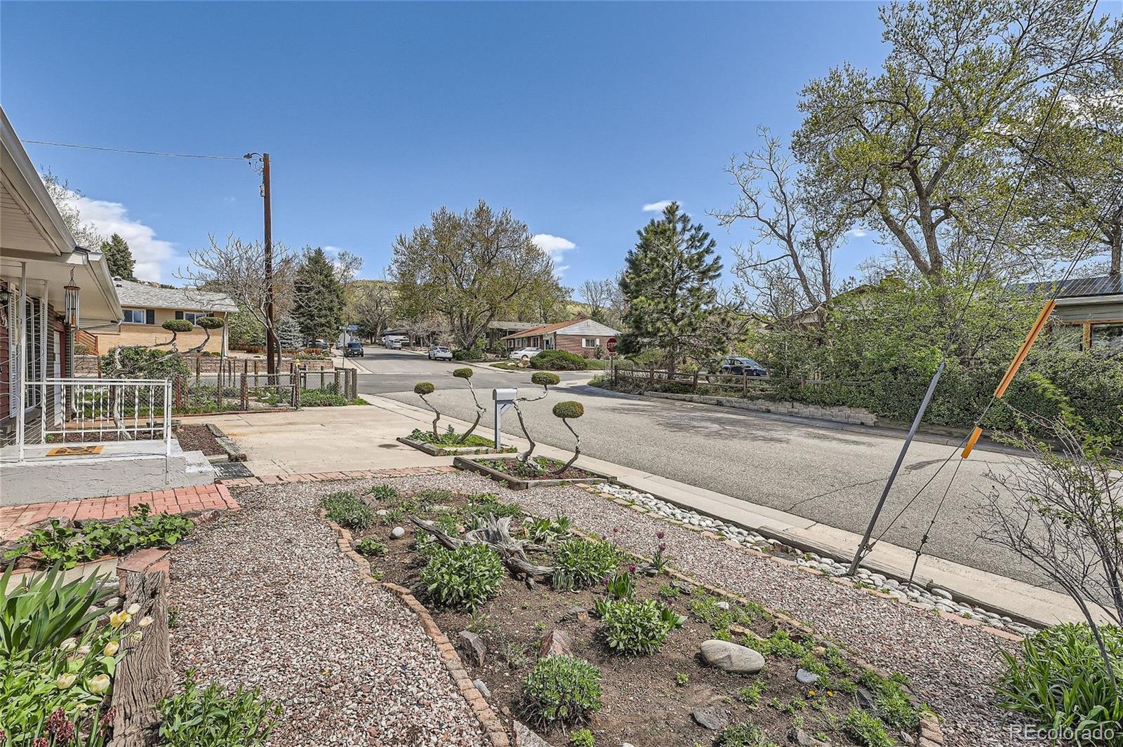 MLS Image #26 for 1529  utah street,golden, Colorado