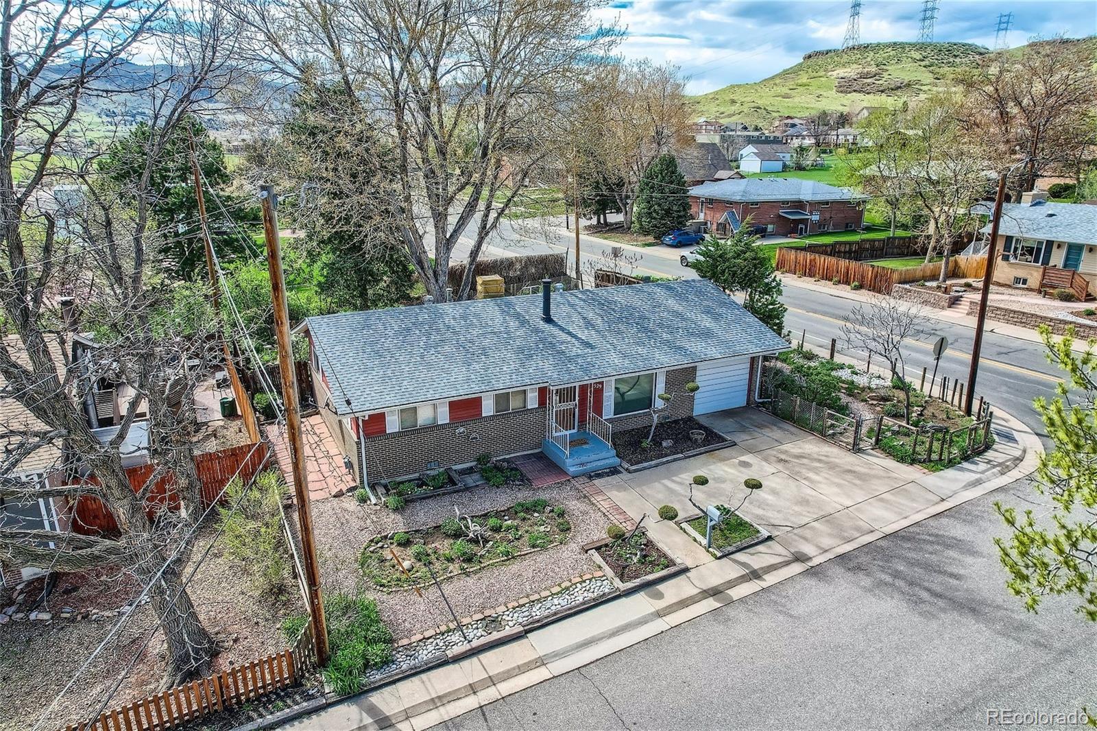 MLS Image #28 for 1529  utah street,golden, Colorado