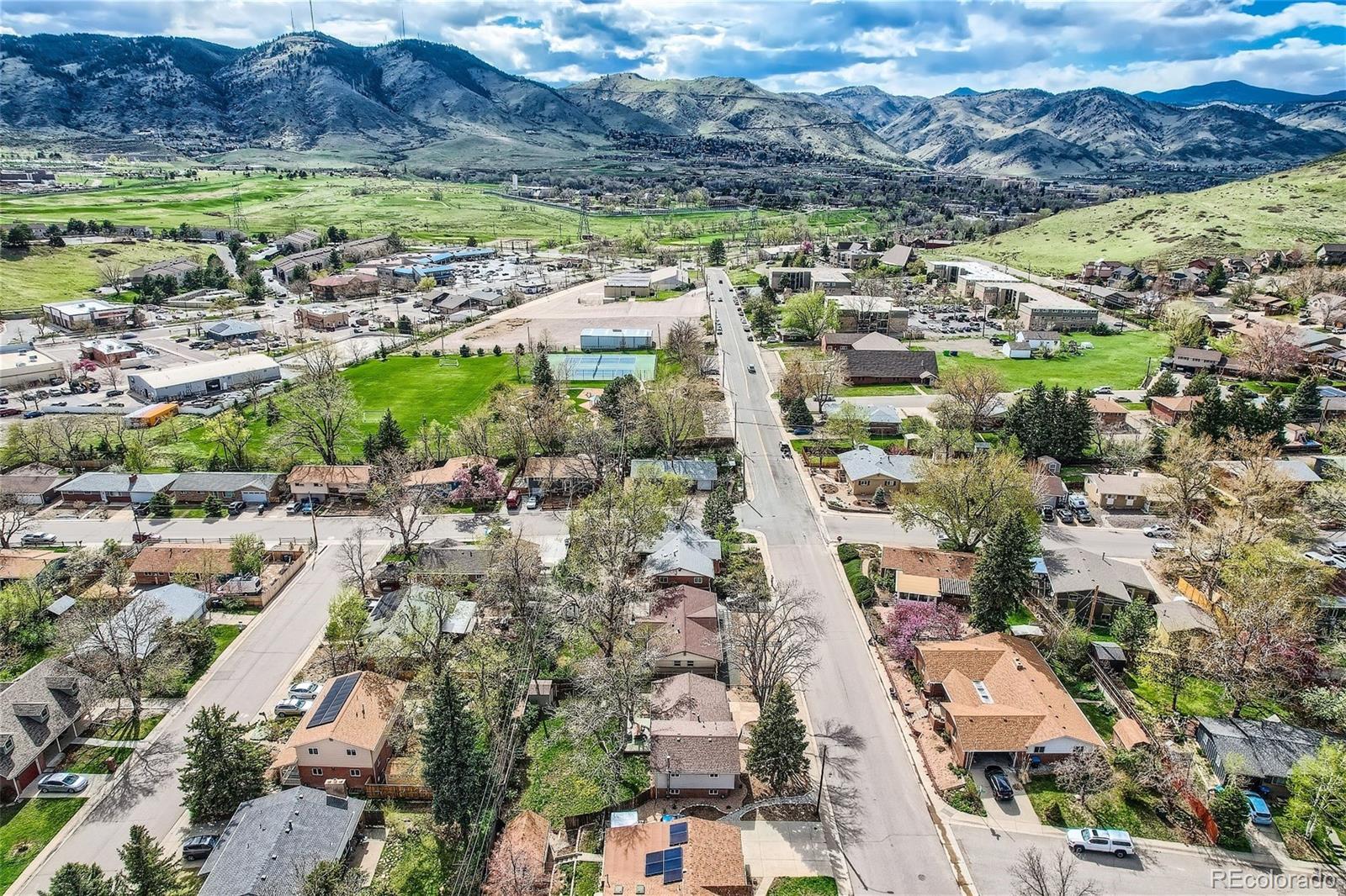 MLS Image #32 for 1529  utah street,golden, Colorado