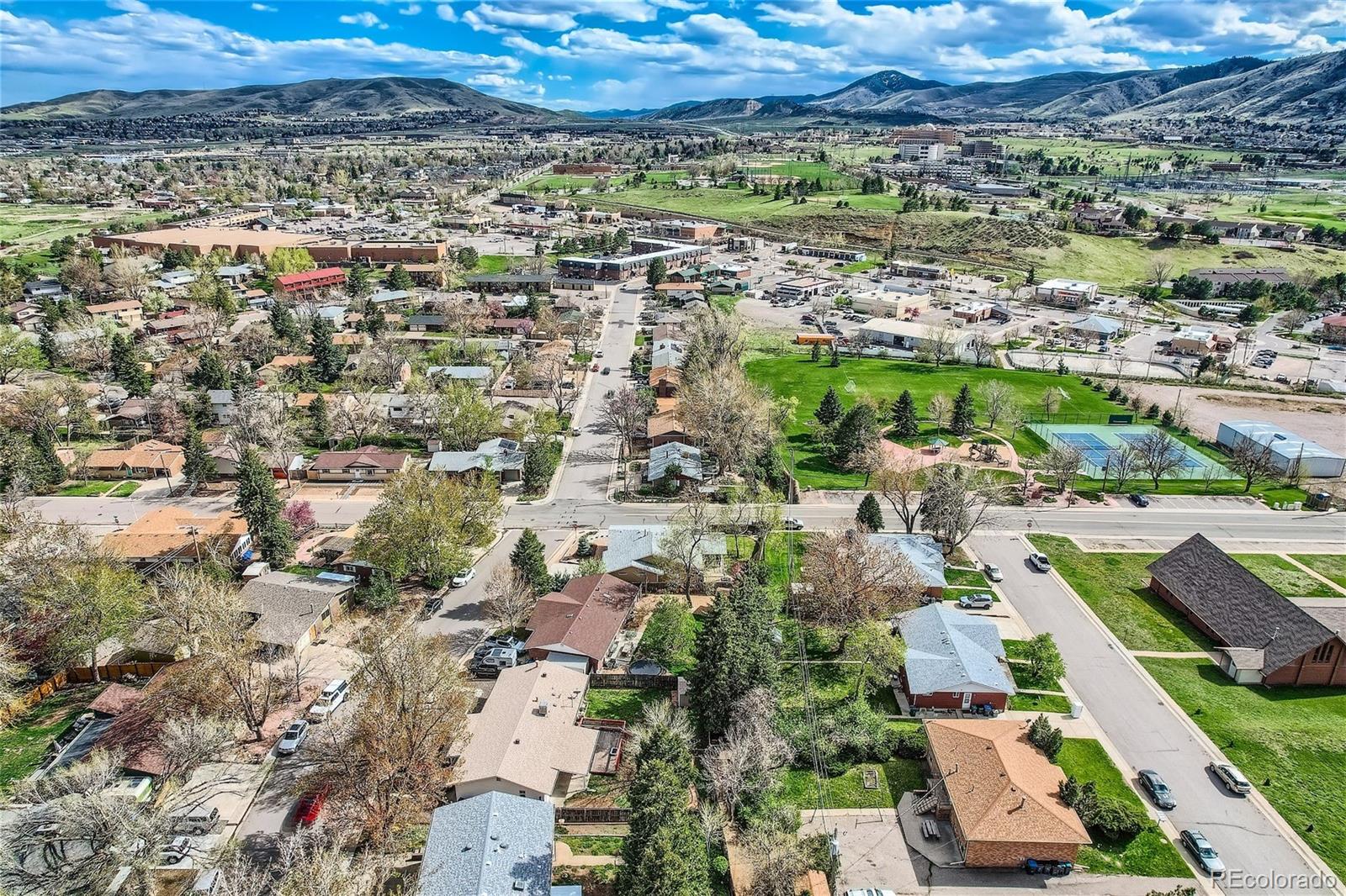 MLS Image #34 for 1529  utah street,golden, Colorado