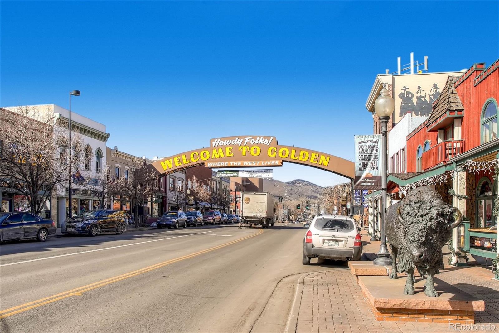 MLS Image #42 for 1529  utah street,golden, Colorado