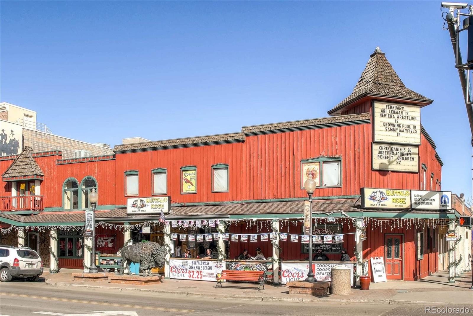 MLS Image #49 for 1529  utah street,golden, Colorado