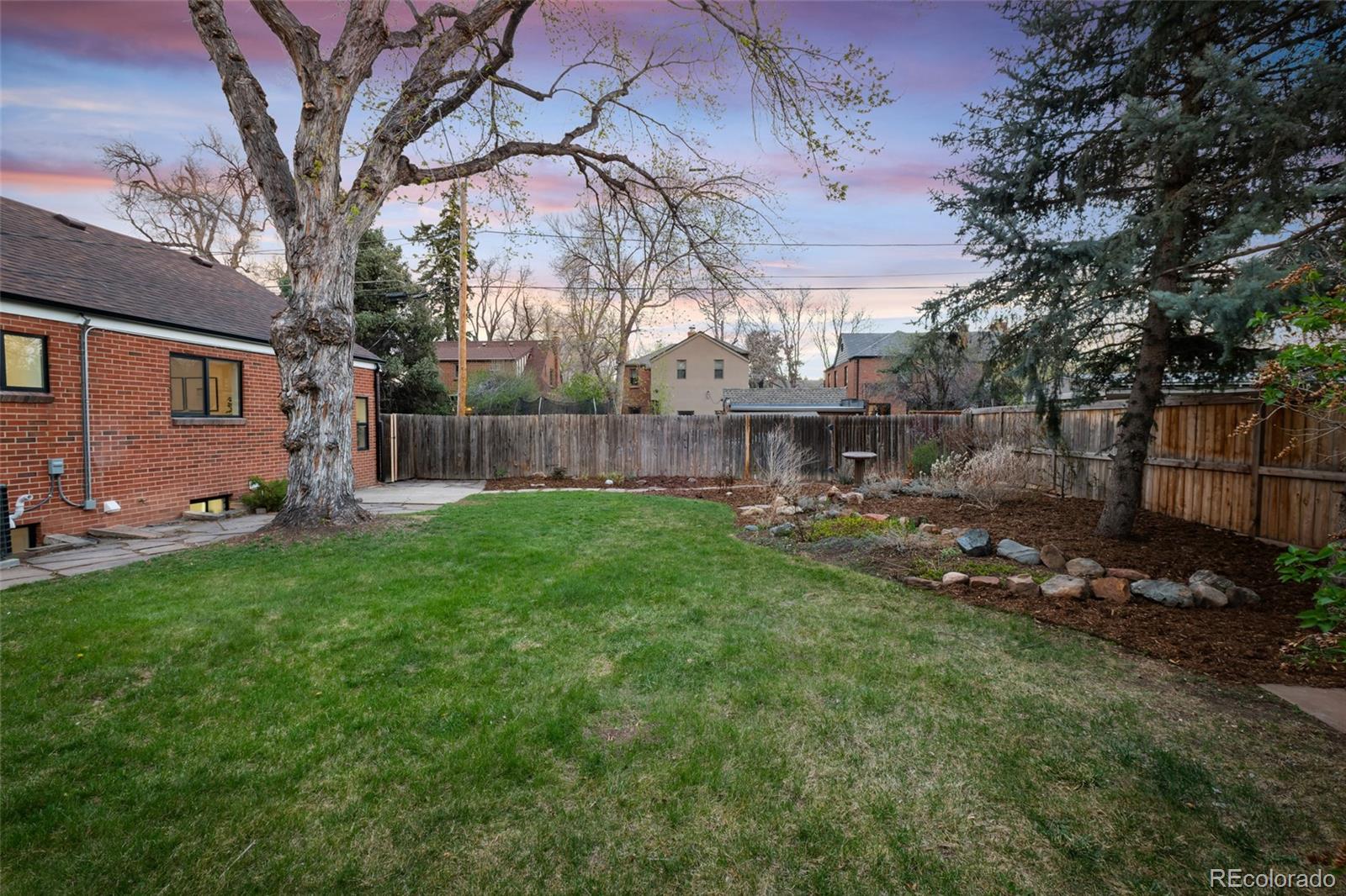 MLS Image #28 for 6610 e 18th avenue,denver, Colorado