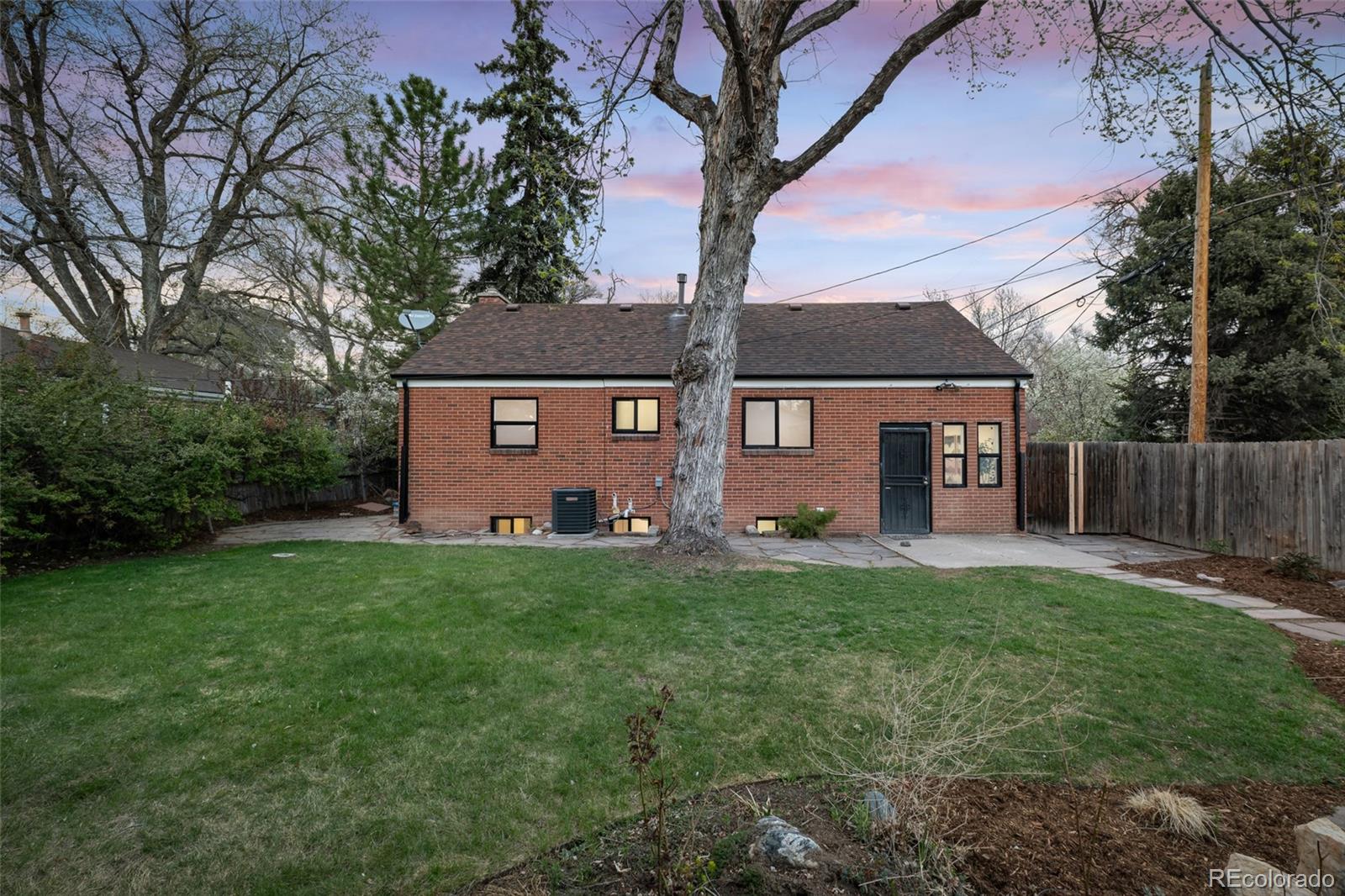 MLS Image #29 for 6610 e 18th avenue,denver, Colorado